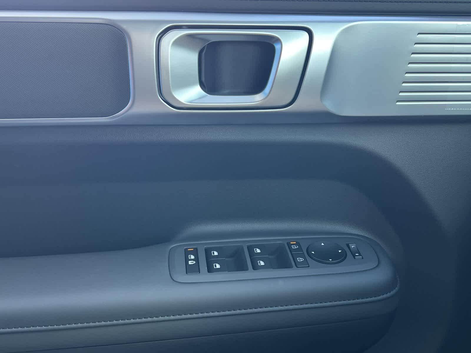 Thumbnail: 2026 Hyundai Santa Fe - 12