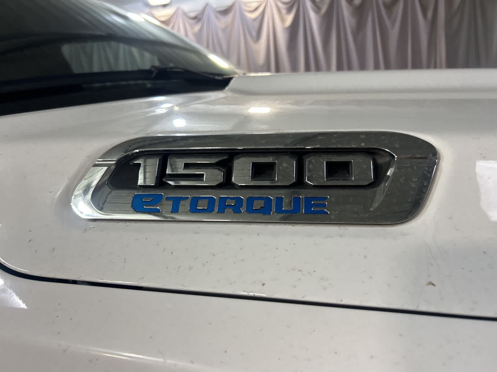 Thumbnail: 2022 RAM 1500 - 6