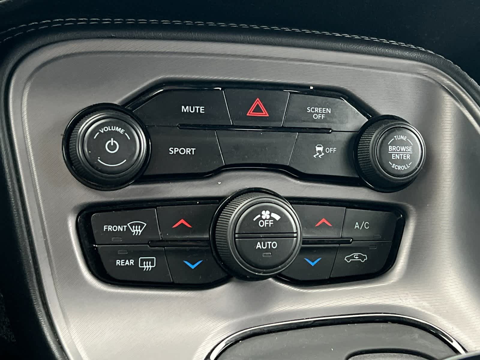 Thumbnail: 2023 Dodge Challenger - 20