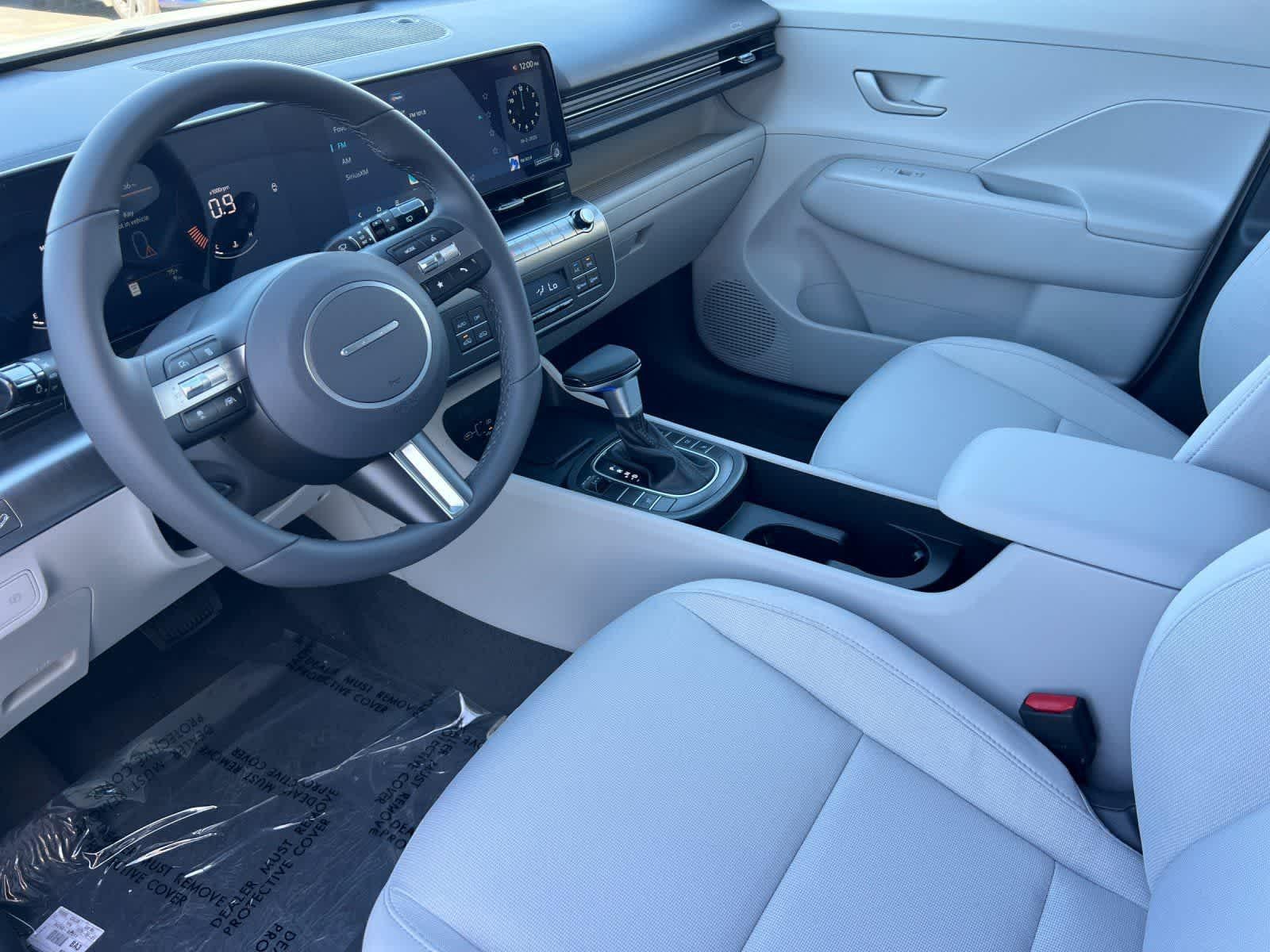 Thumbnail: 2026 Hyundai Kona - 12