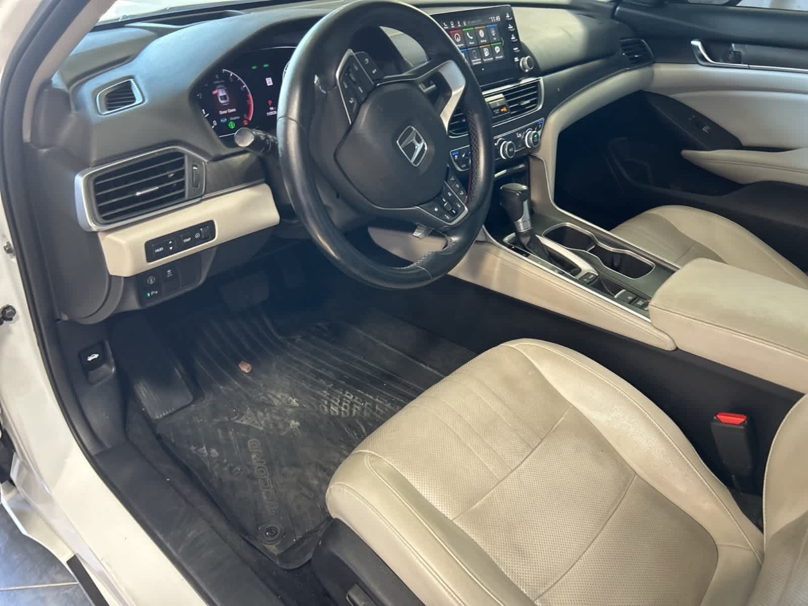 Thumbnail: 2018 Honda Accord - 29