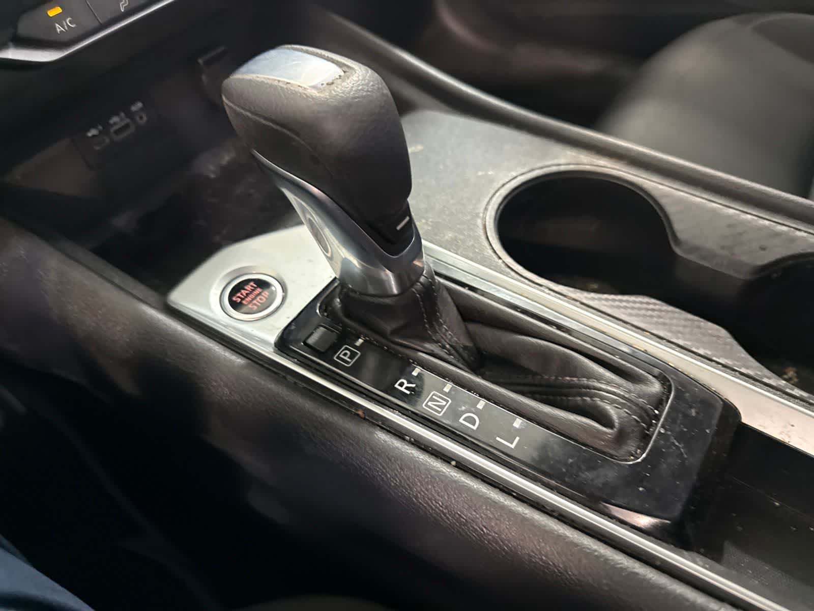 Thumbnail: 2020 Nissan Altima - 27