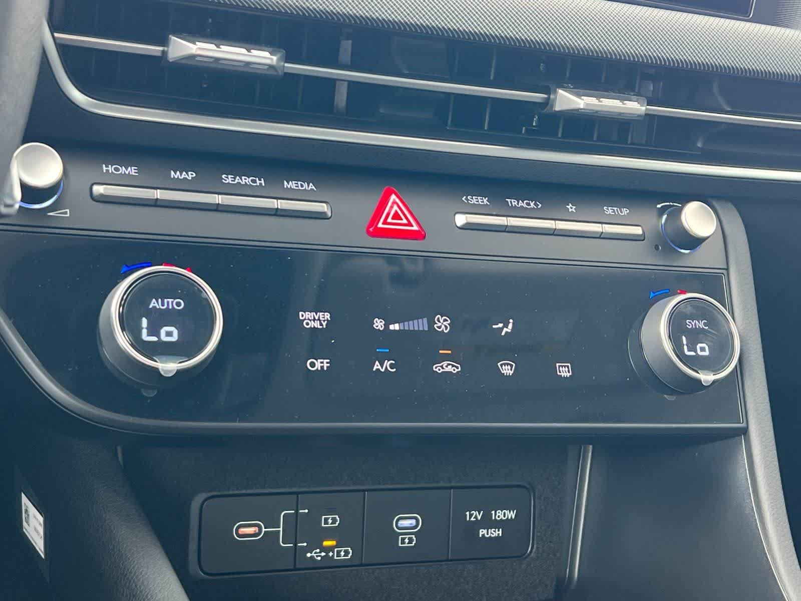 Thumbnail: 2026 Hyundai Sonata - 20