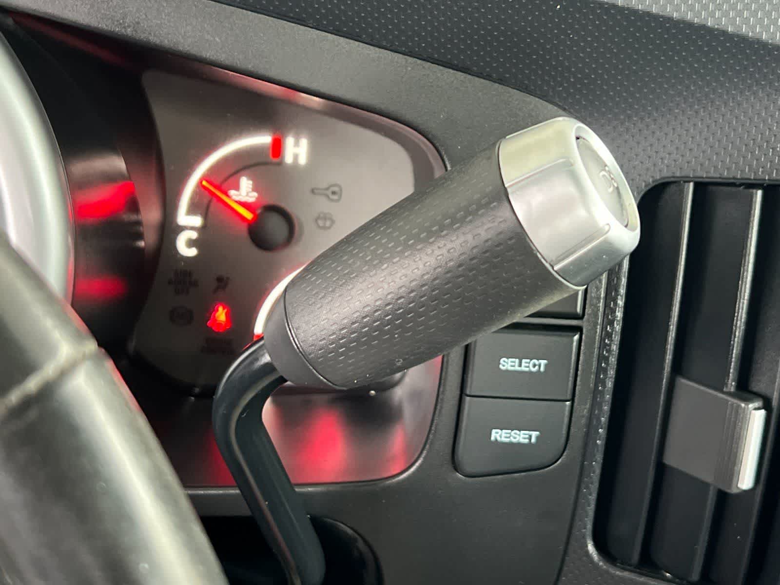 Thumbnail: 2007 Honda Ridgeline - 21