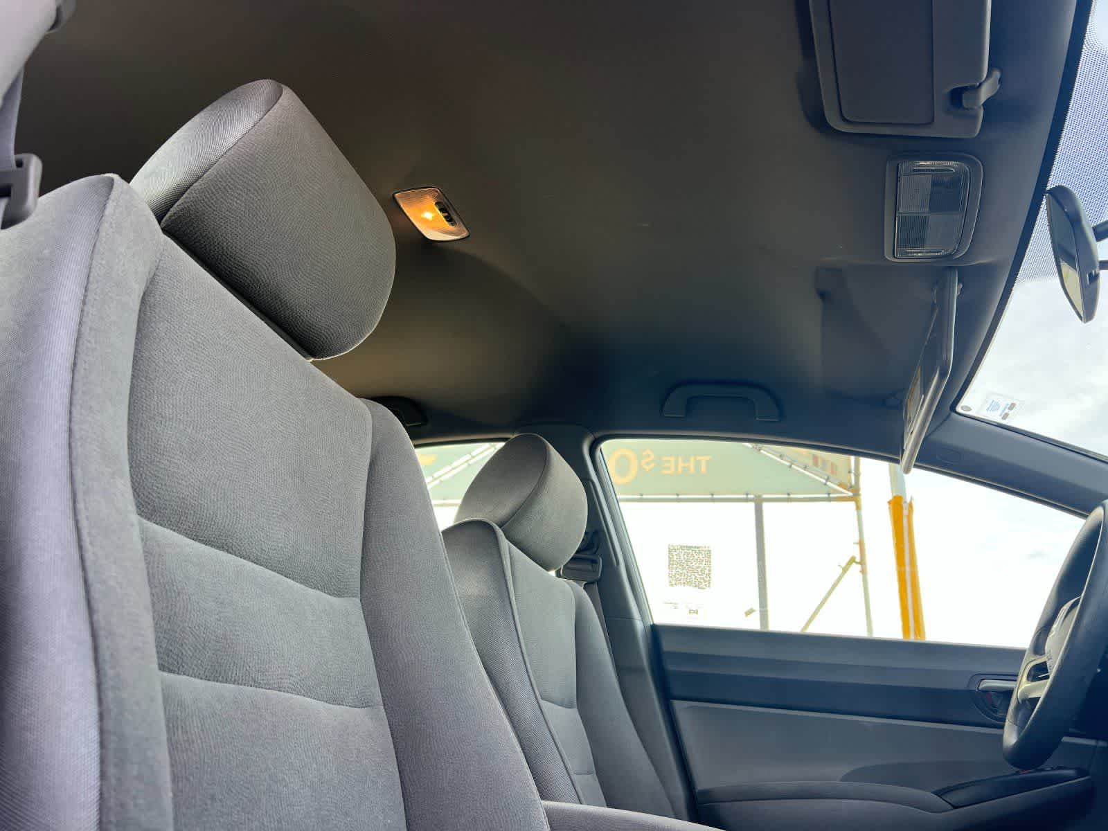 Thumbnail: 2008 Honda Civic - 17