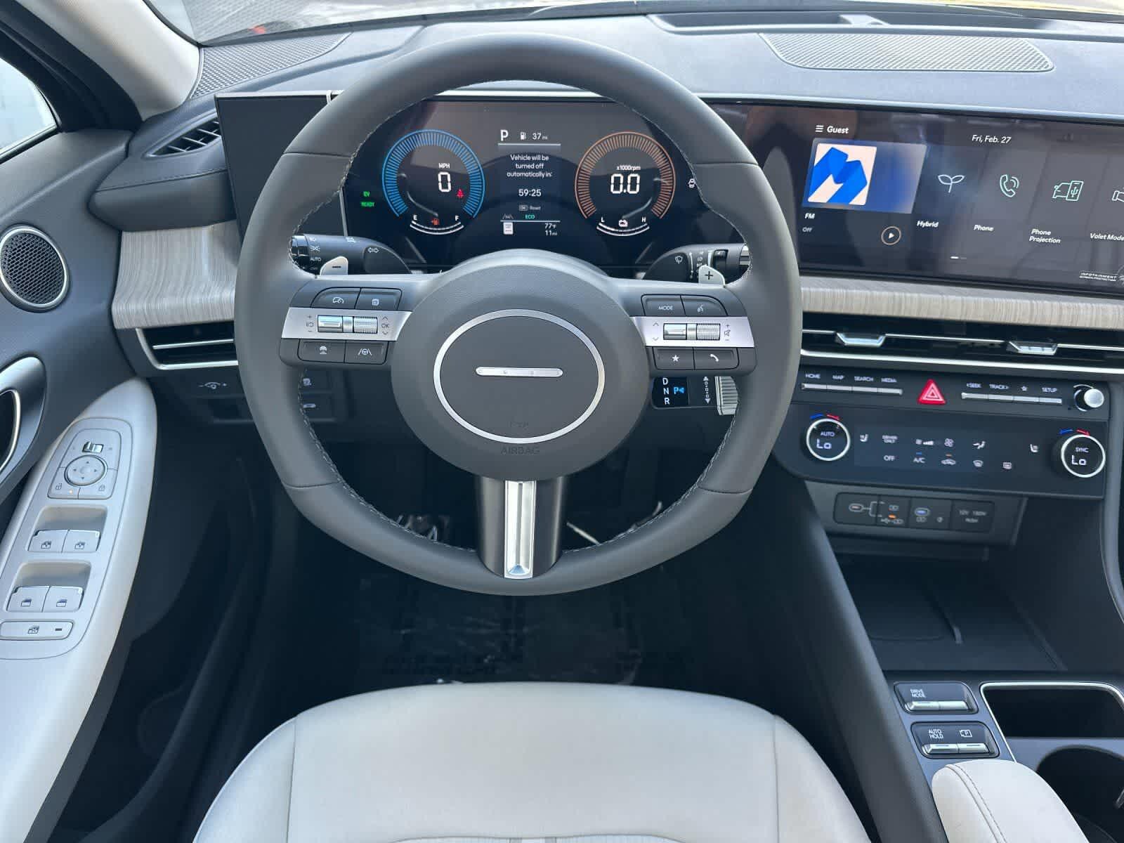 Thumbnail: 2026 Hyundai Sonata - 15