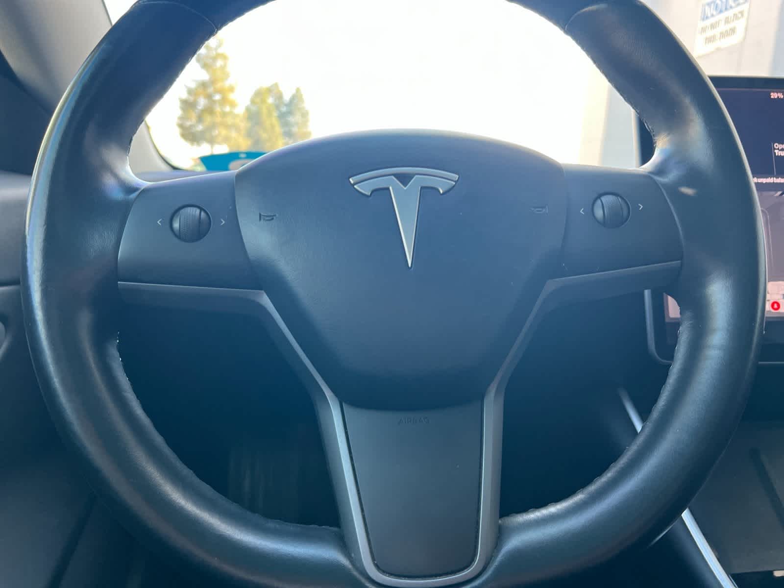 Thumbnail: 2018 Tesla Model 3 - 22