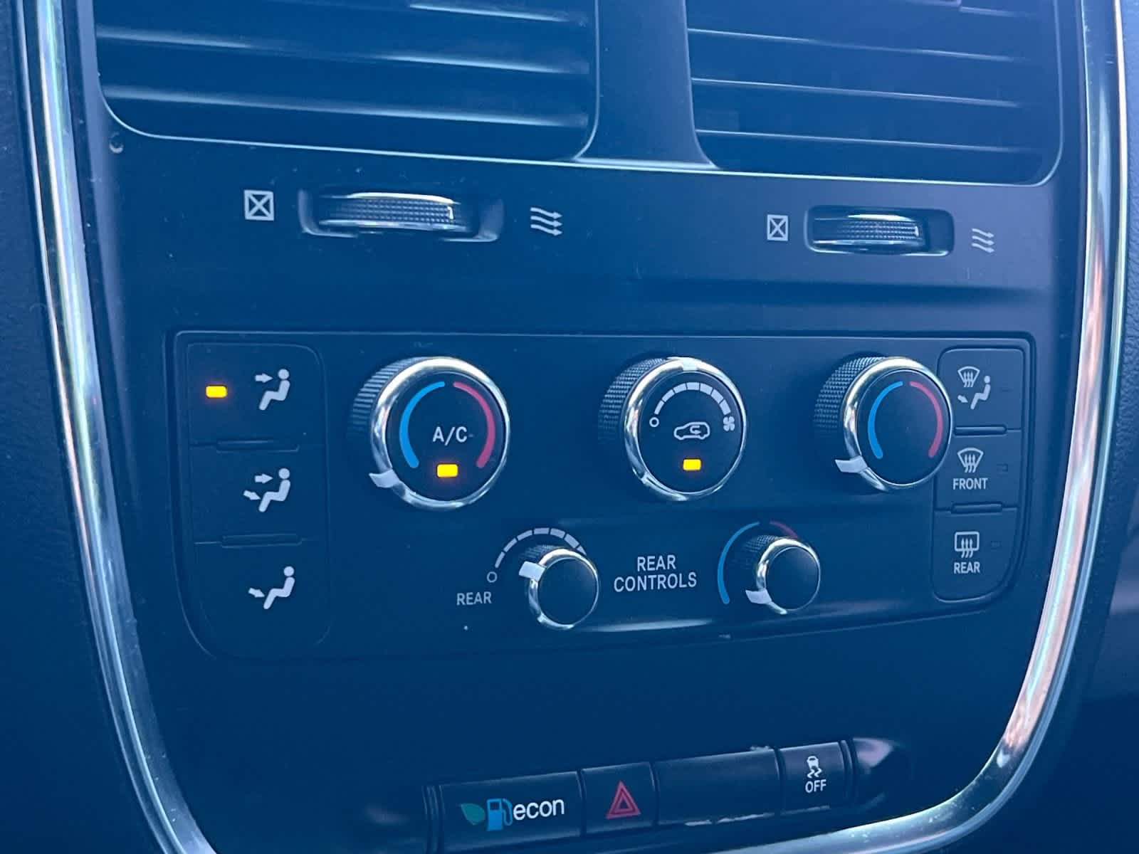 Thumbnail: 2019 Dodge Grand Caravan - 18