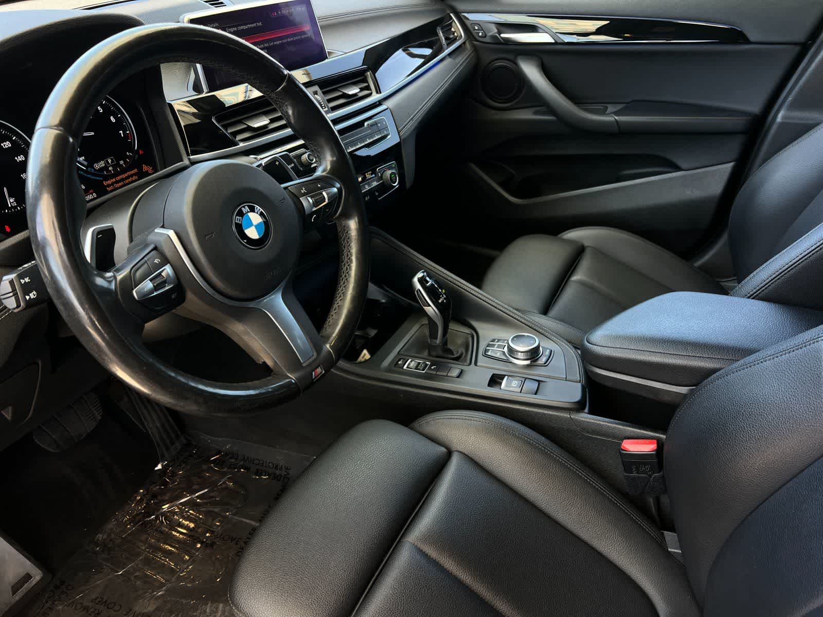 Thumbnail: 2020 BMW X2 - 12