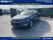 Used 2024 Chevrolet Malibu 1LT Sedan