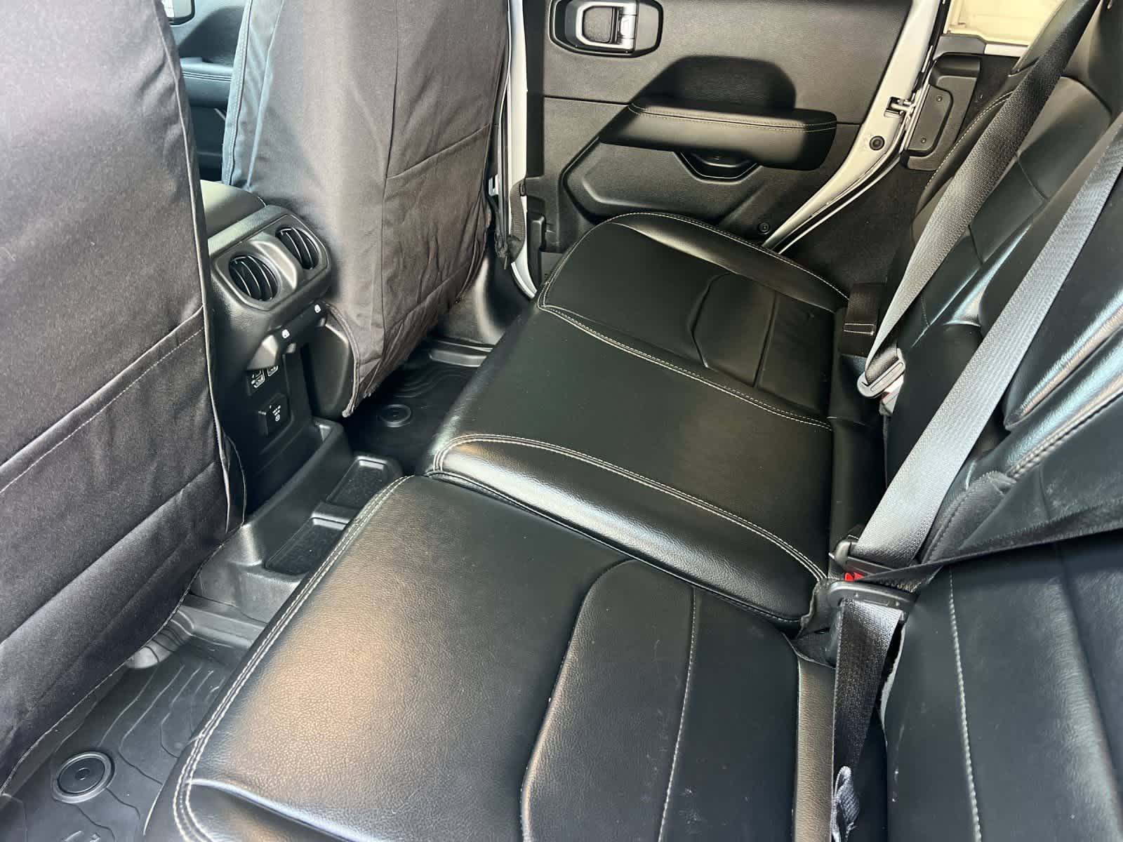 Thumbnail: 2023 Jeep Wrangler - 5