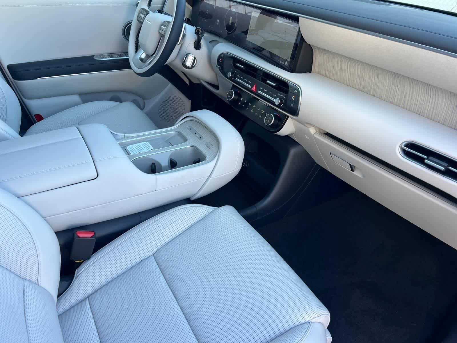 Thumbnail: 2026 Hyundai Palisade - 17