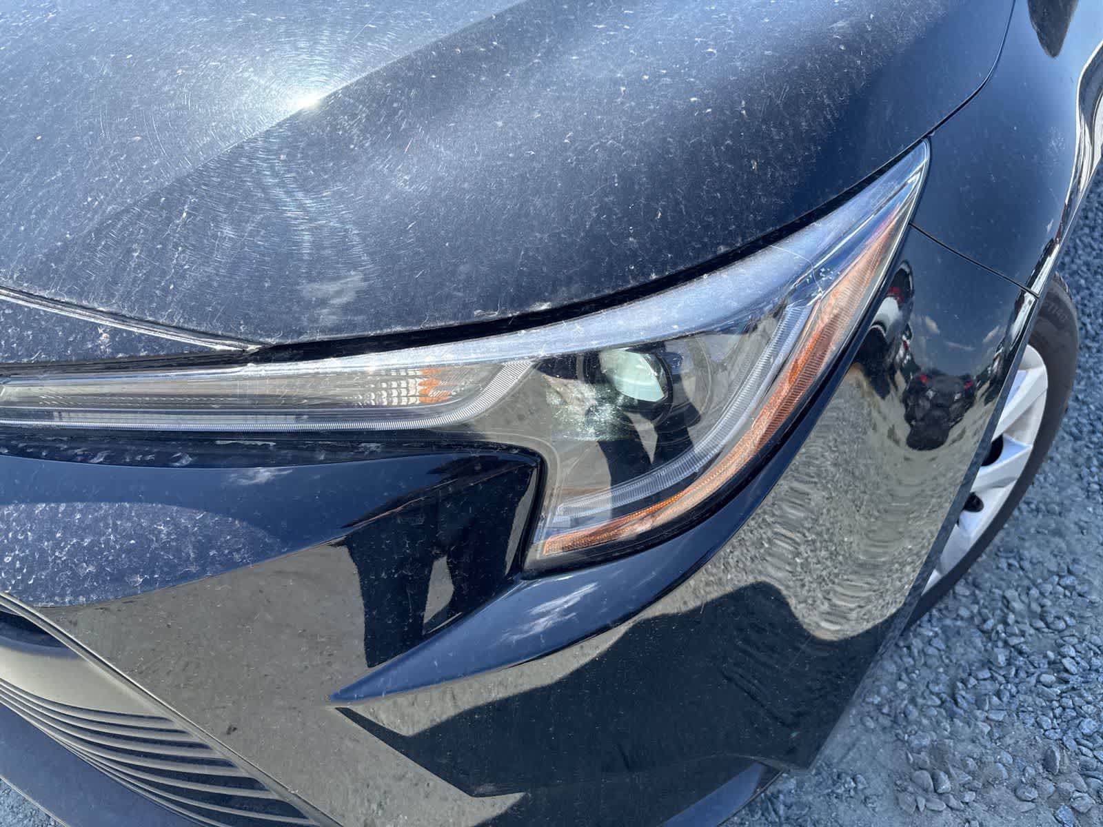 Thumbnail: 2025 Toyota Corolla - 9