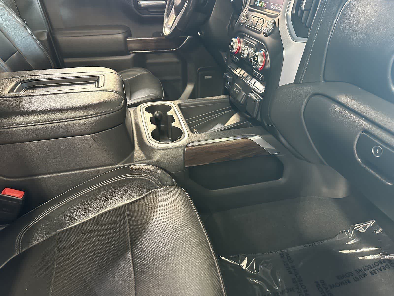 Thumbnail: 2020 GMC Sierra 1500 - 15