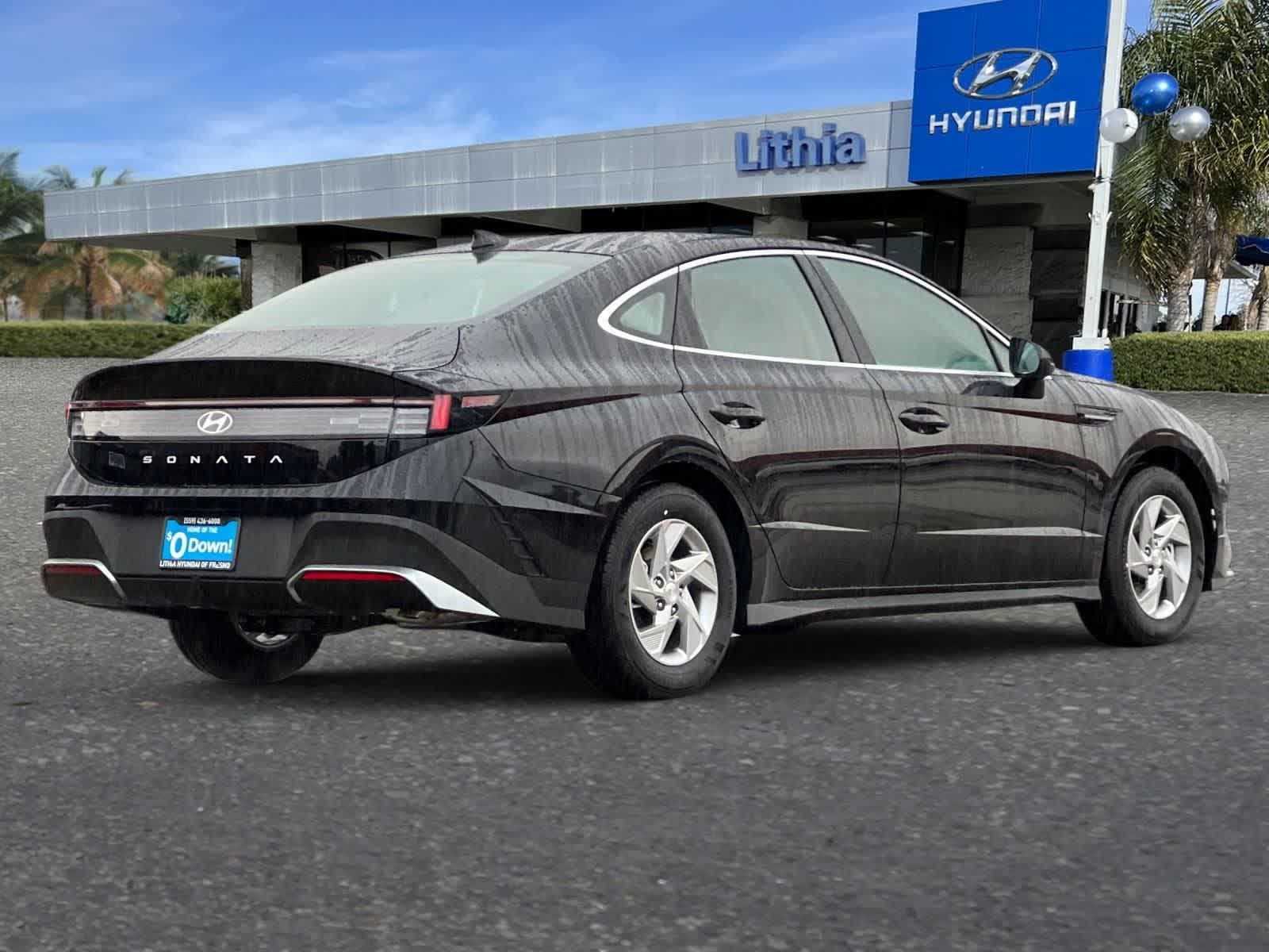 Thumbnail: 2026 Hyundai Sonata - 2
