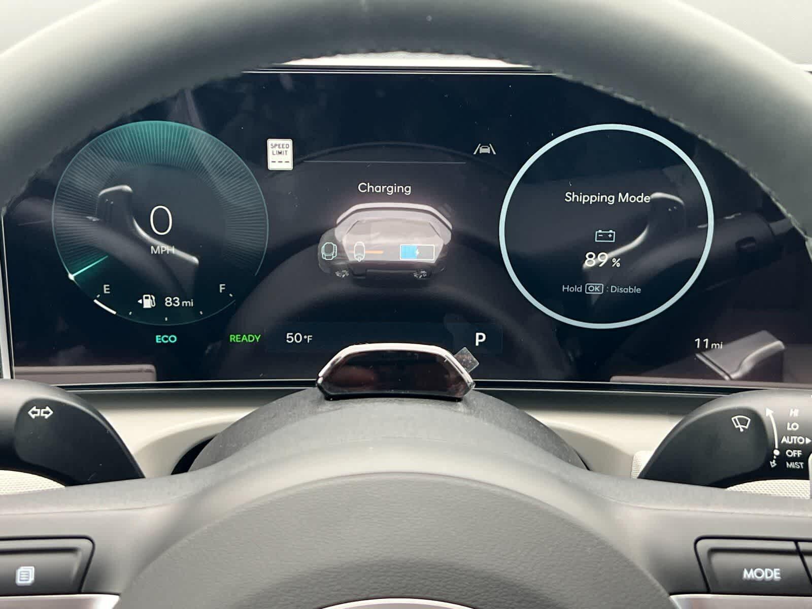 Thumbnail: 2026 Hyundai Tucson - 25