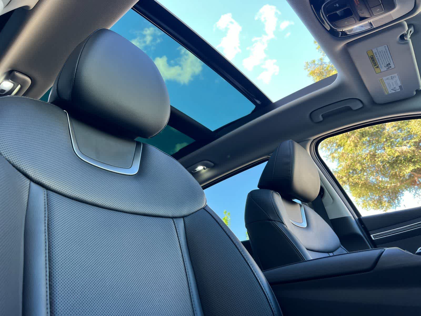 Thumbnail: 2024 Hyundai Tucson - 18