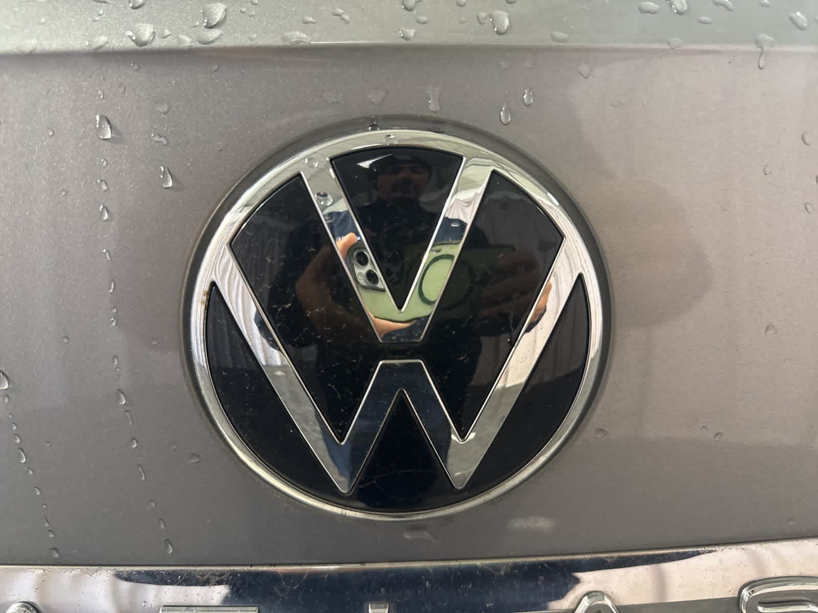 Thumbnail: 2021 Volkswagen Atlas - 9