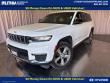 Used 2021 Jeep Grand Cherokee L Limited SUV