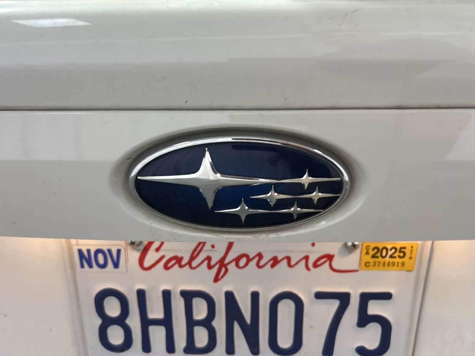 Thumbnail: 2019 Subaru Impreza - 11