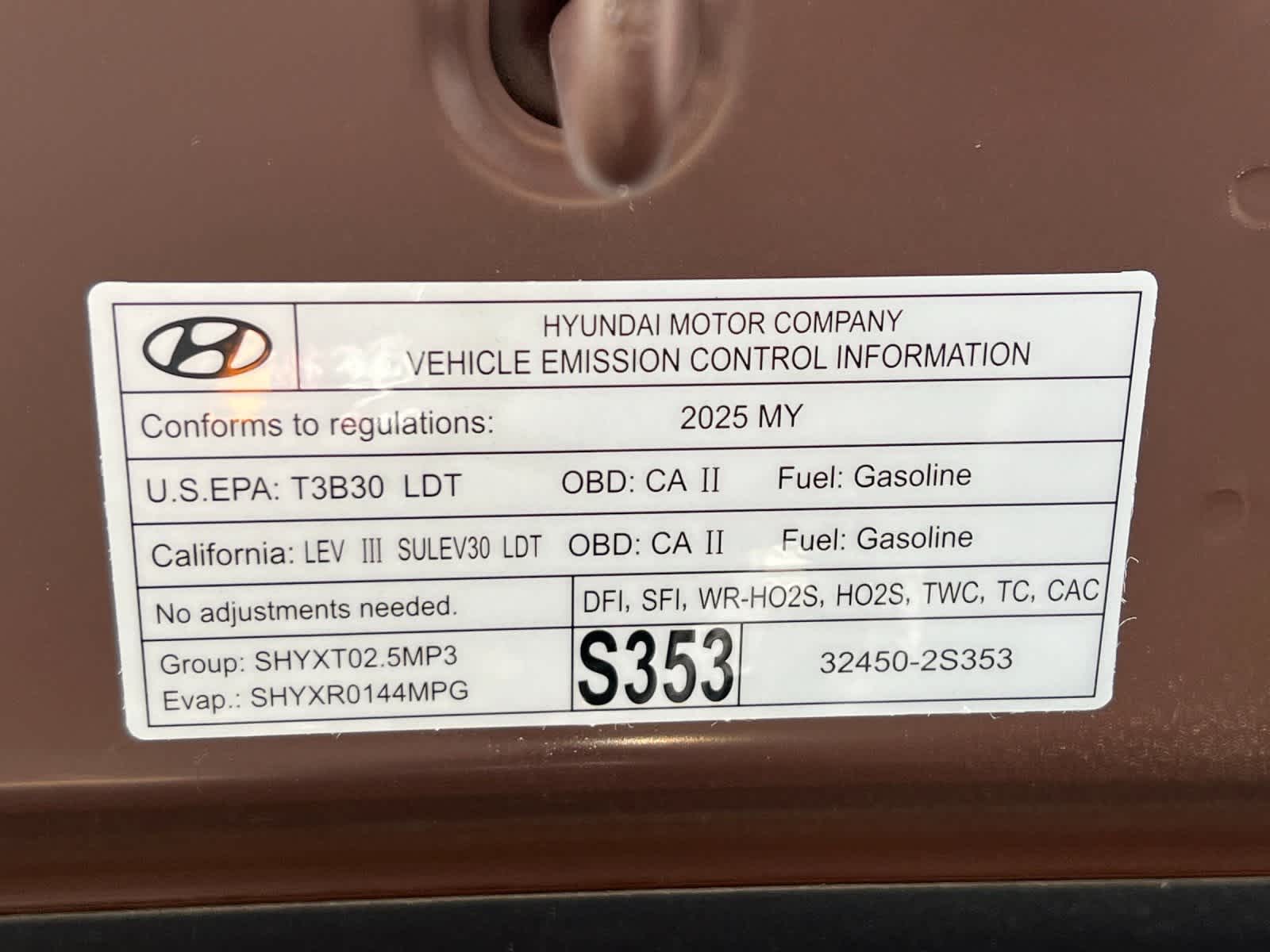 Thumbnail: 2025 Hyundai Santa Fe - 31