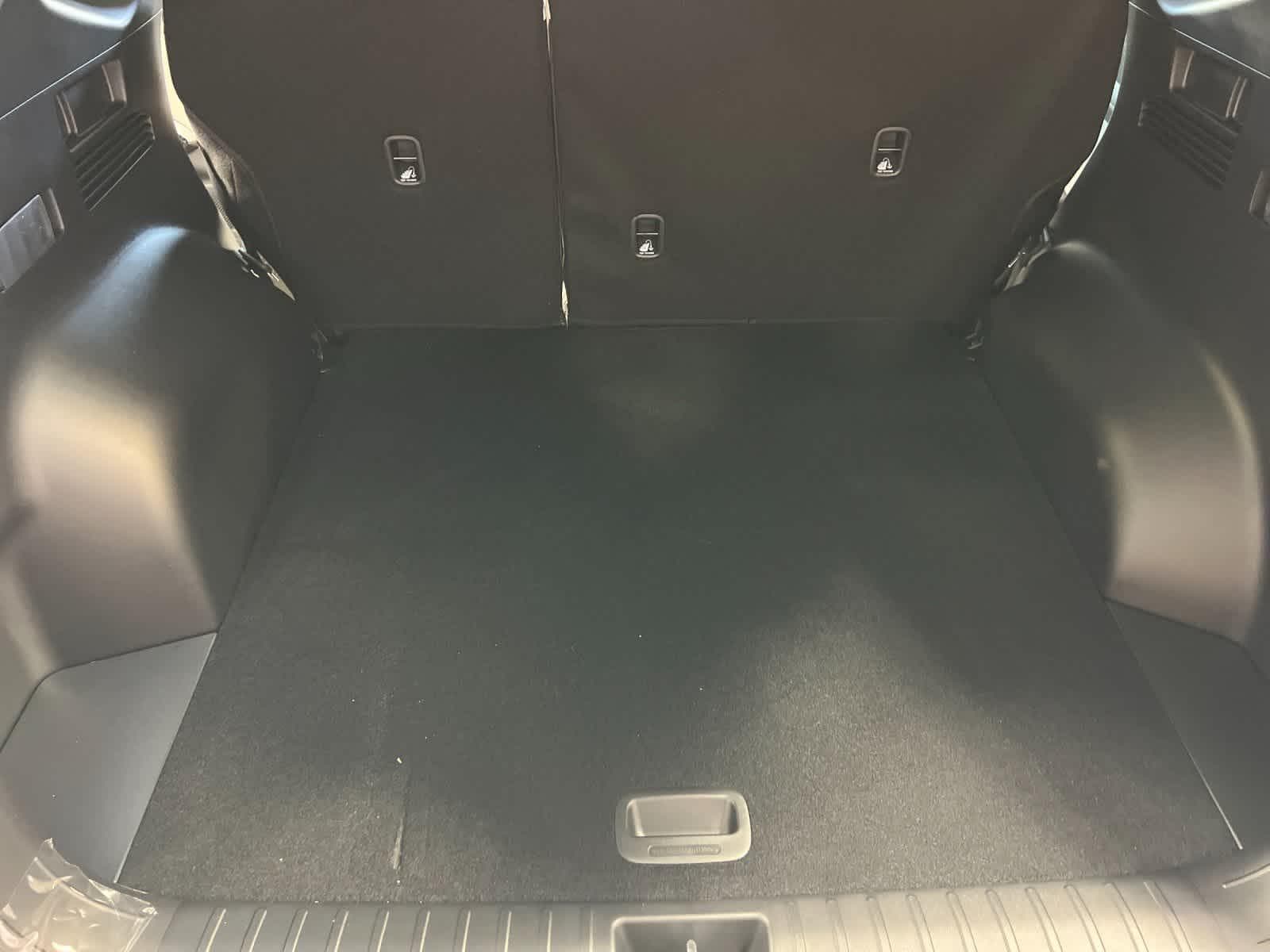 Thumbnail: 2025 Hyundai Tucson - 15