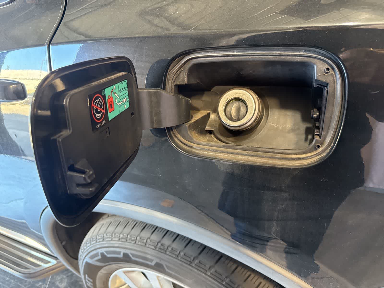 Thumbnail: 2018 Dodge Durango - 14