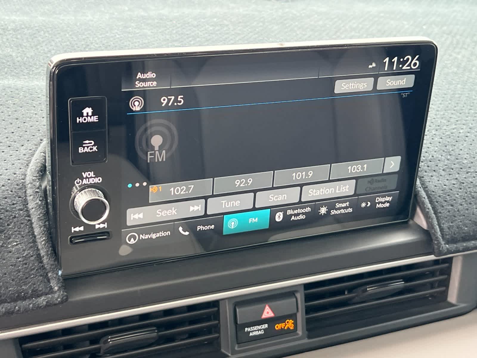 Thumbnail: 2023 Honda Pilot - 19