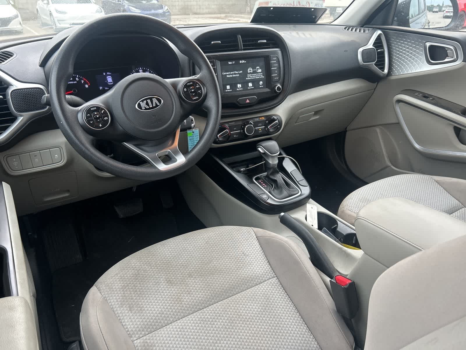 Thumbnail: 2020 Kia Soul - 22
