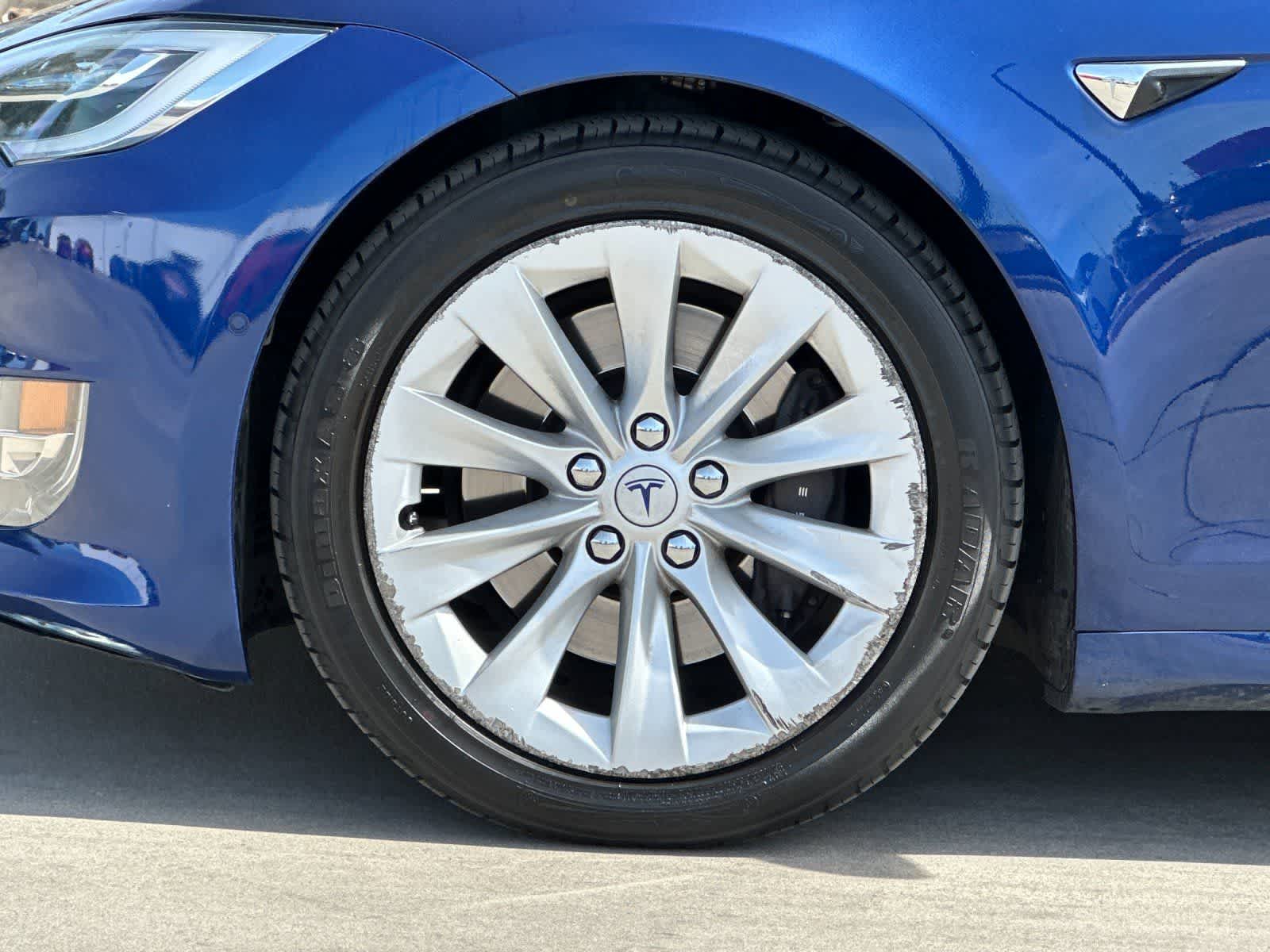 Thumbnail: 2018 Tesla Model S - 25
