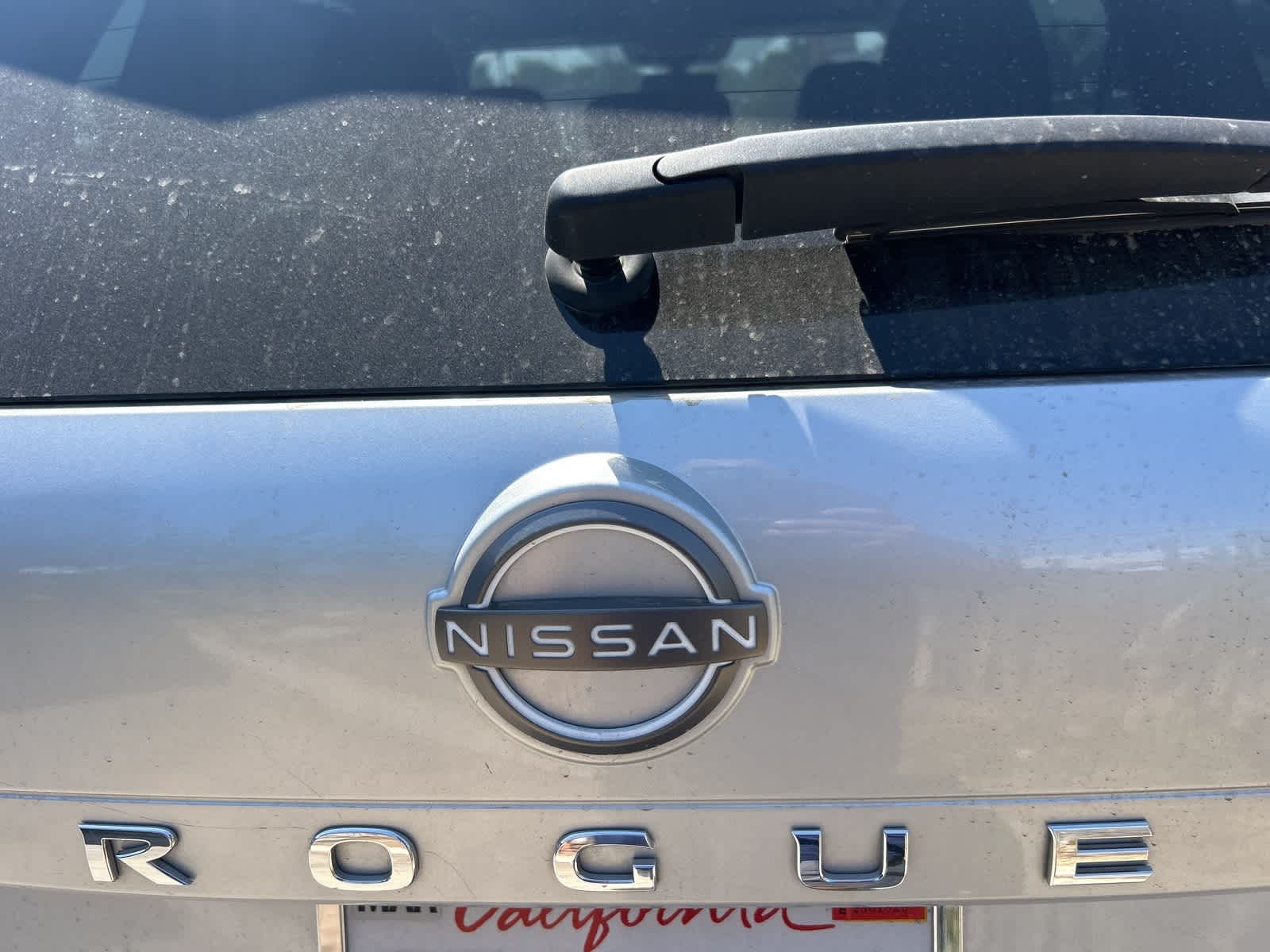 Thumbnail: 2023 Nissan Rogue - 11