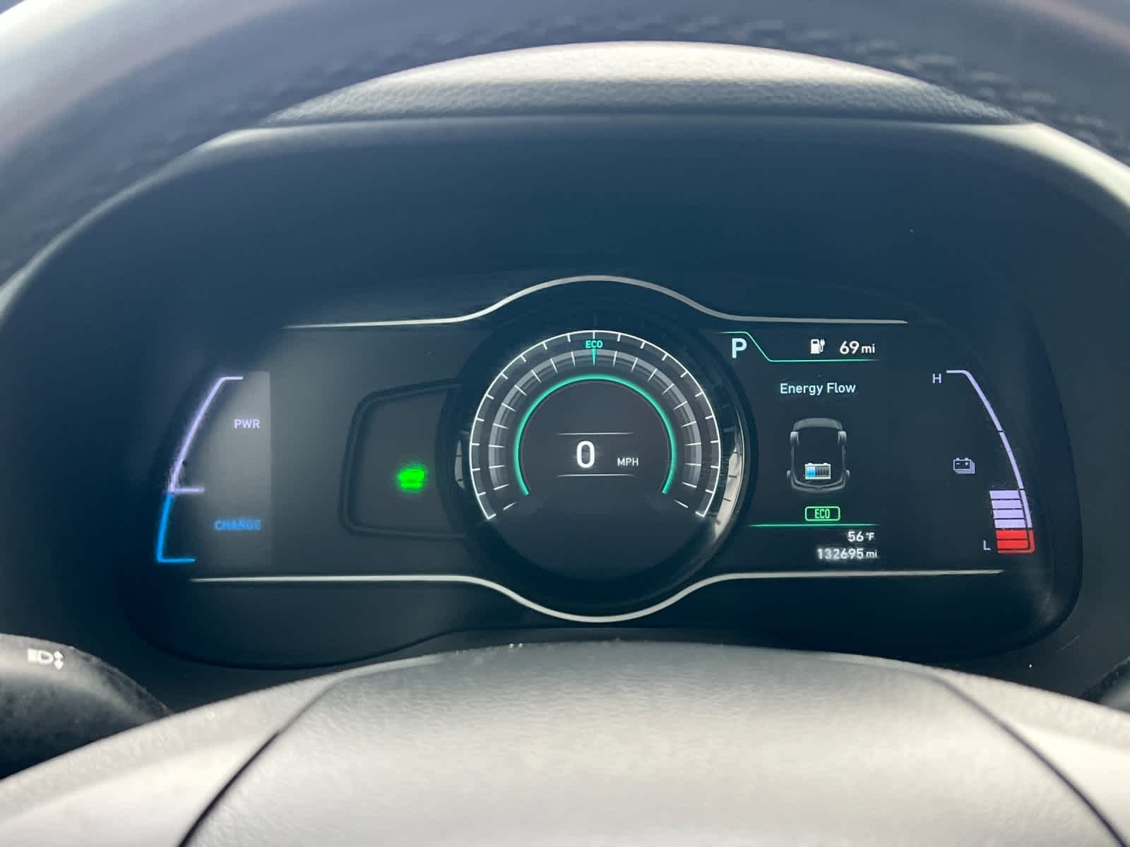 Thumbnail: 2020 Hyundai Kona - 24