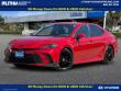 Used 2025 Toyota Camry SE Sedan