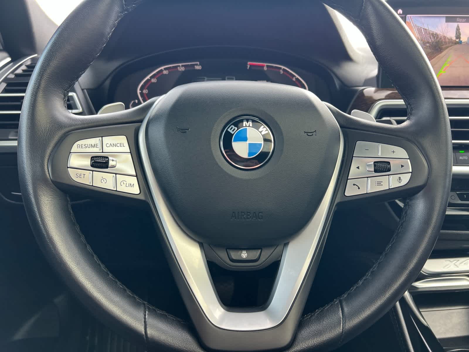 Thumbnail: 2023 BMW X4 - 24