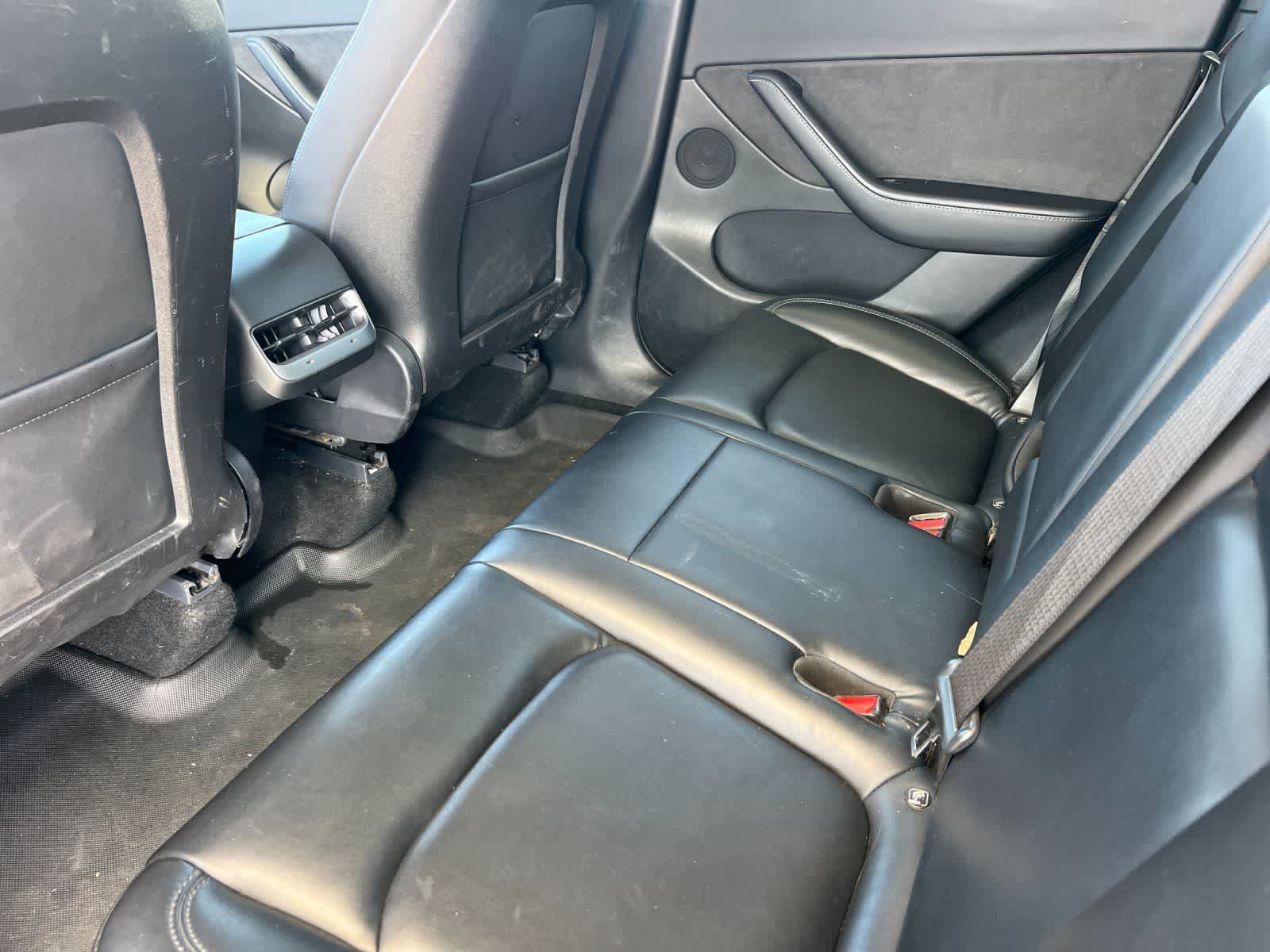 Thumbnail: 2021 Tesla Model Y - 5