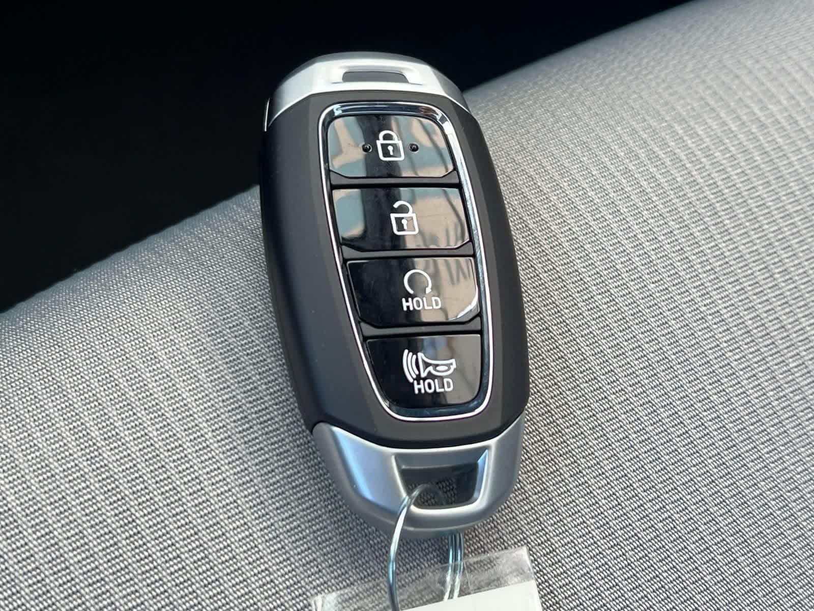 Thumbnail: 2026 Hyundai Venue - 24