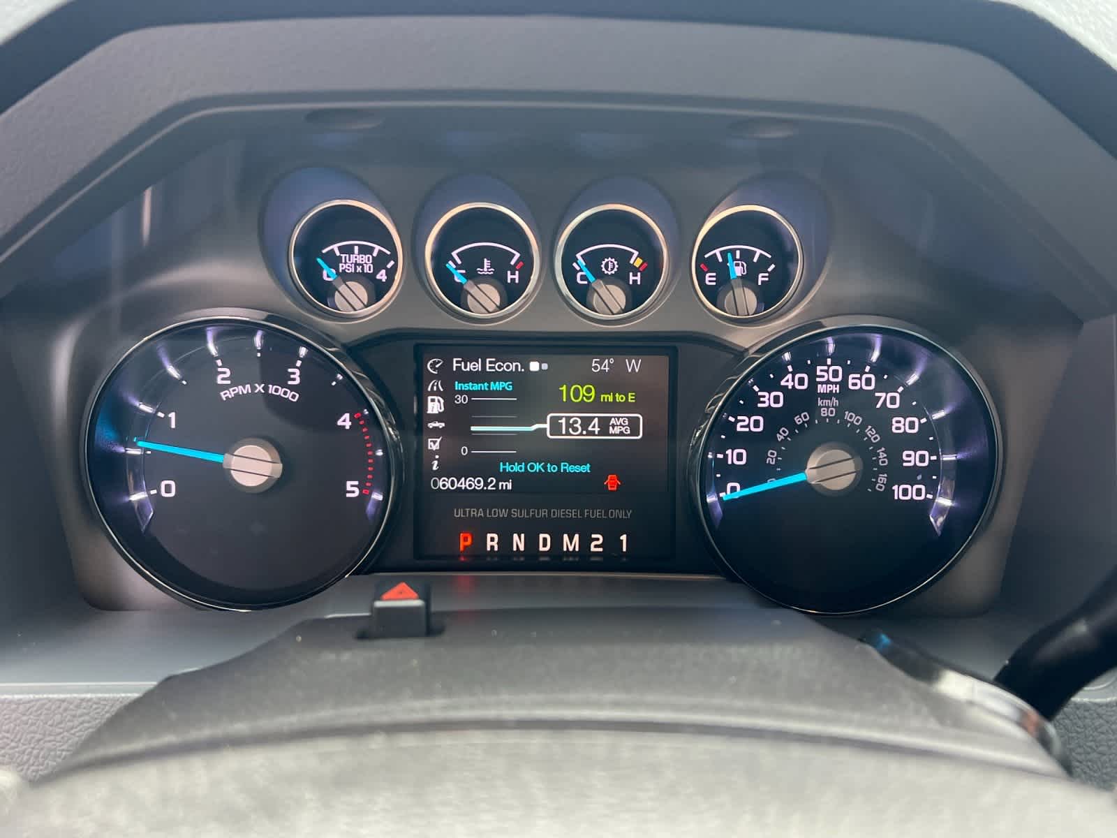 Thumbnail: 2016 Ford F-250 - 22