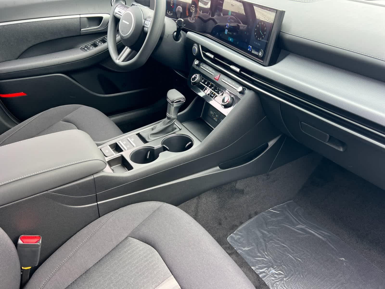 Thumbnail: 2026 Hyundai Sonata - 15