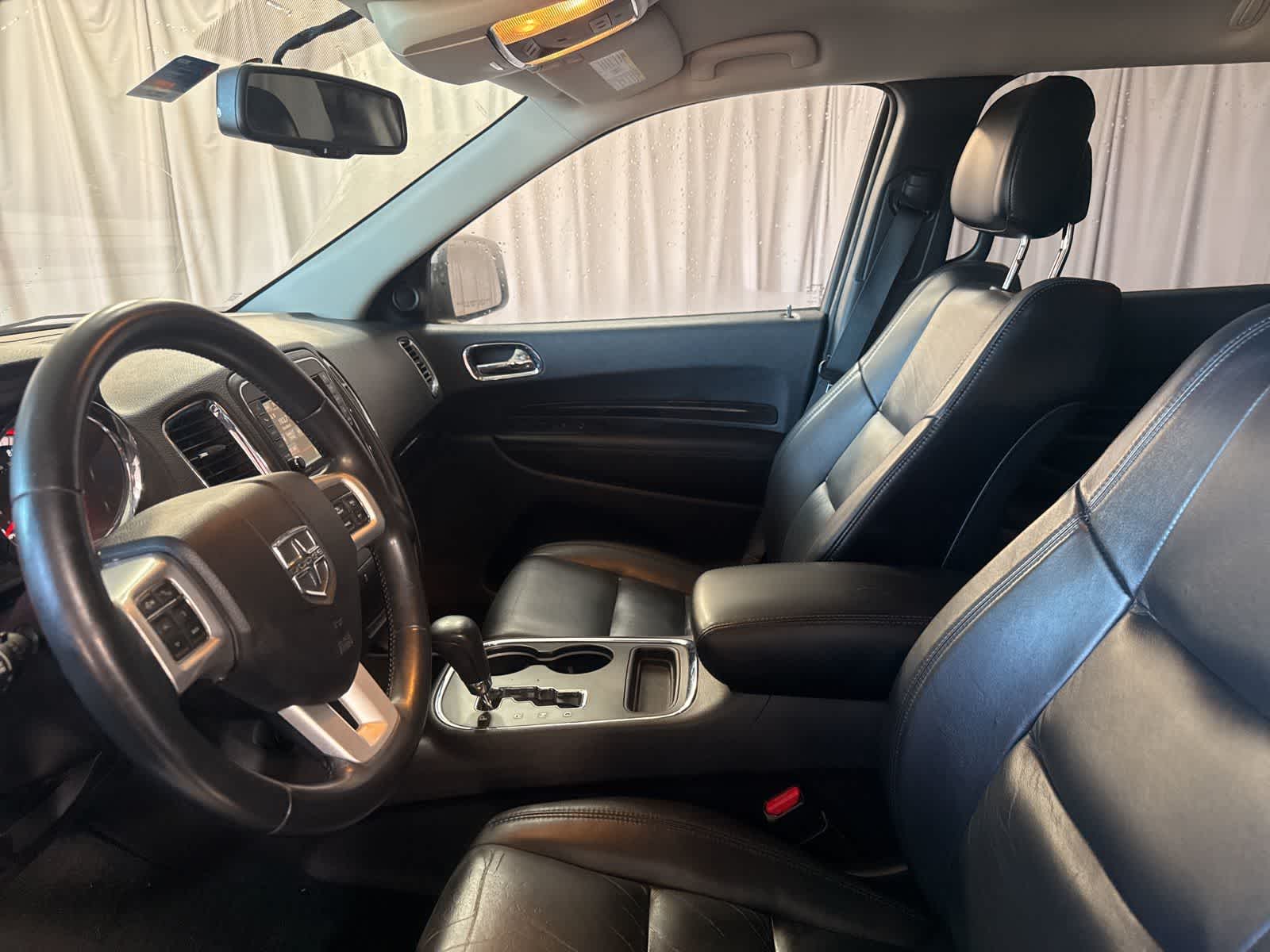 Thumbnail: 2013 Dodge Durango - 20