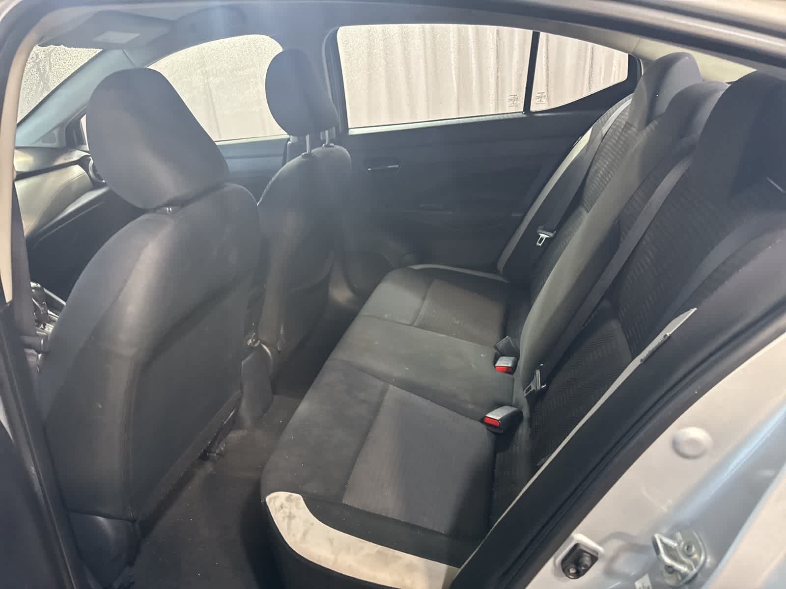 Thumbnail: 2021 Nissan Versa - 12