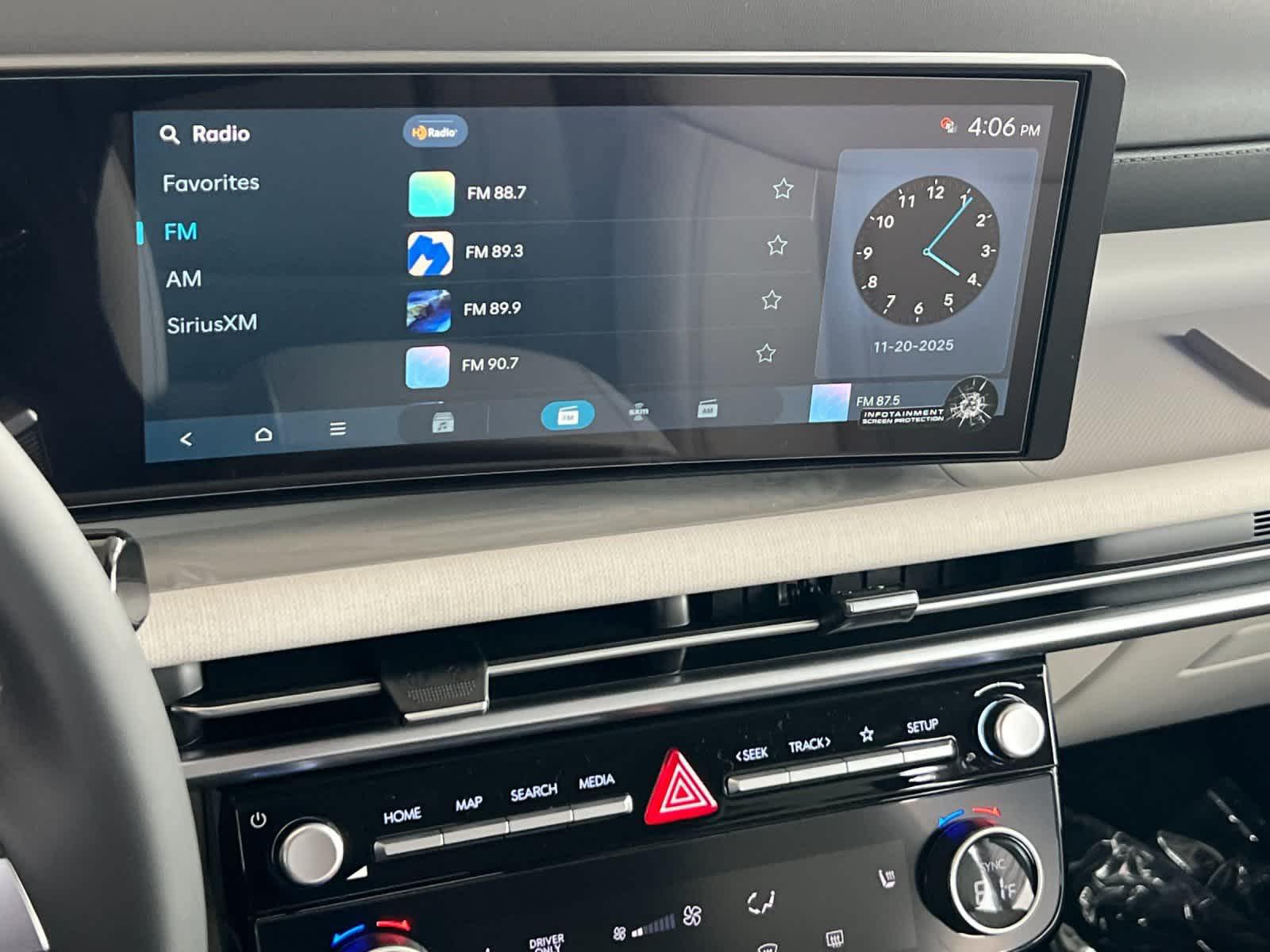 Thumbnail: 2026 Hyundai Tucson - 18