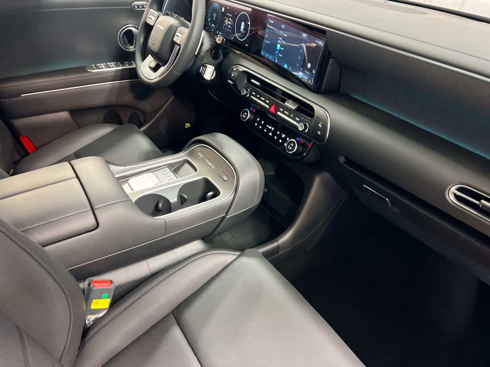 Thumbnail: 2026 Hyundai Palisade - 17