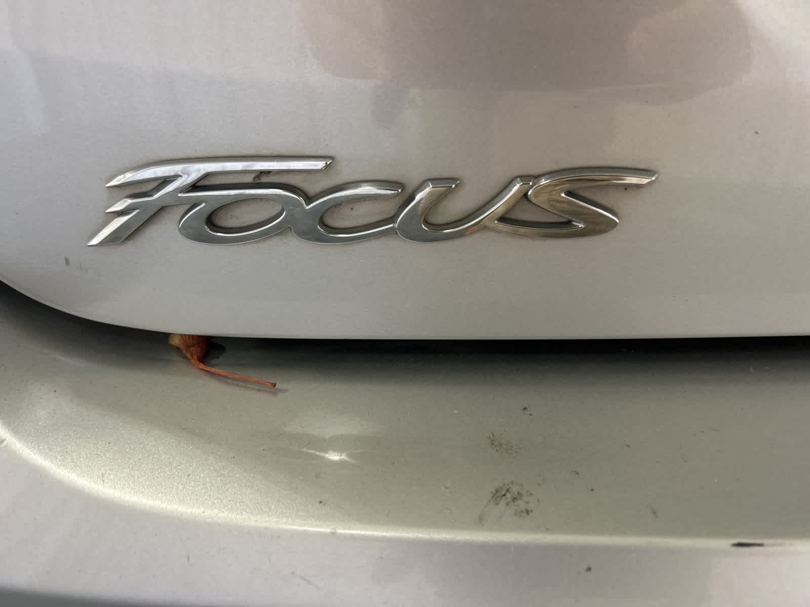 Thumbnail: 2015 Ford Focus - 11