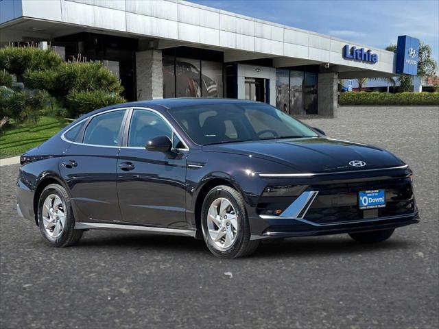 Thumbnail: 2025 Hyundai Sonata - 8