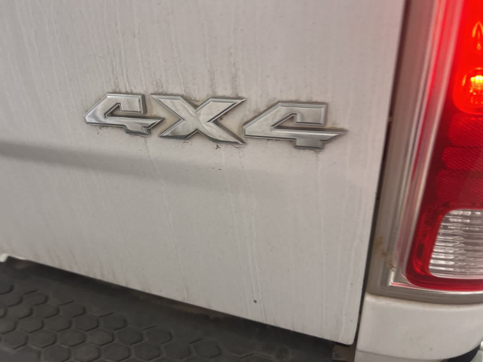 Thumbnail: 2018 RAM 2500 - 11