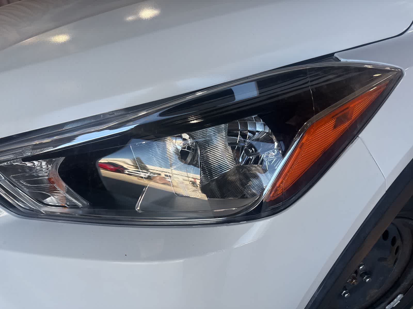 Thumbnail: 2020 Nissan Kicks - 9