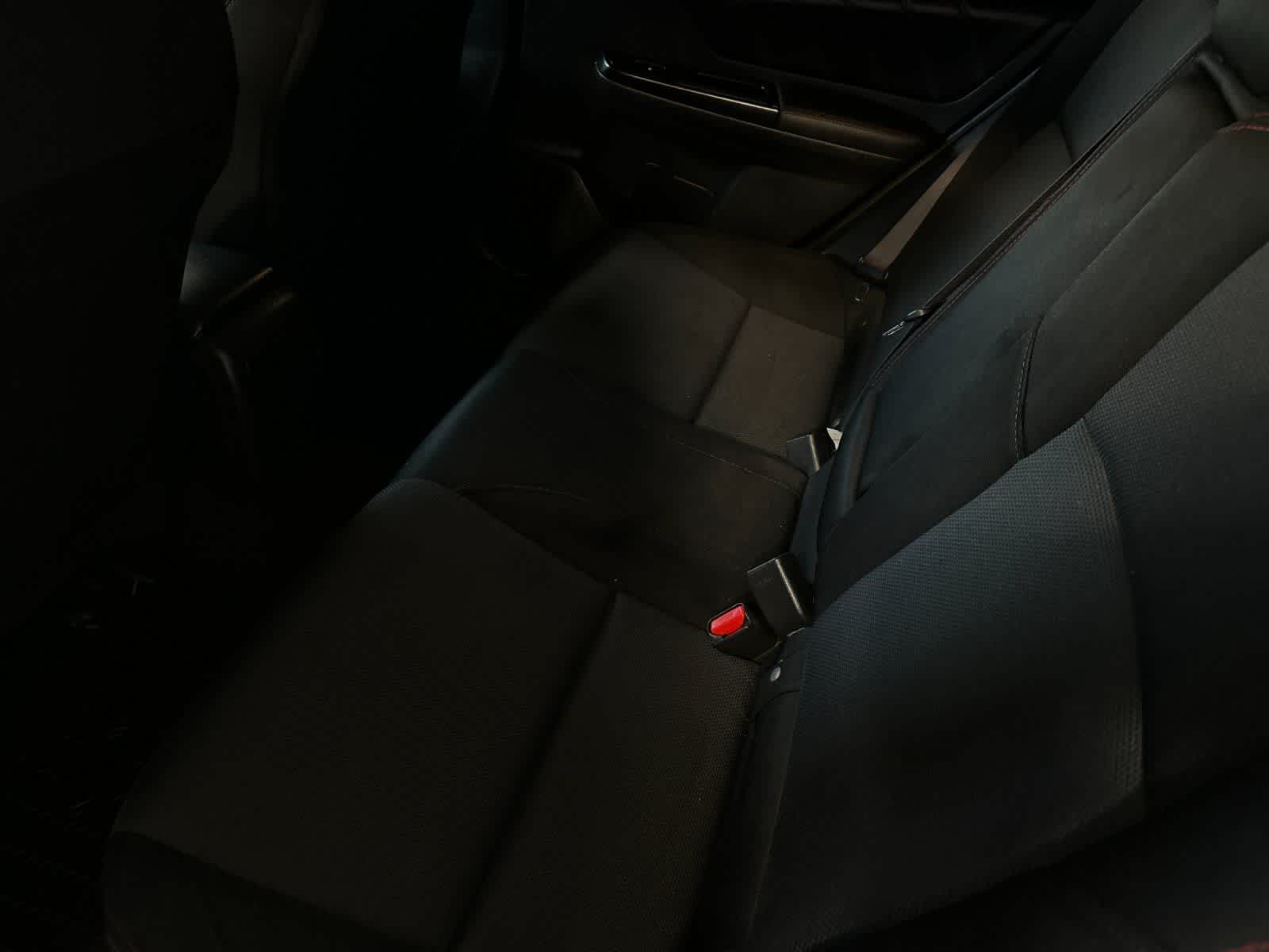 Thumbnail: 2020 Subaru WRX - 5