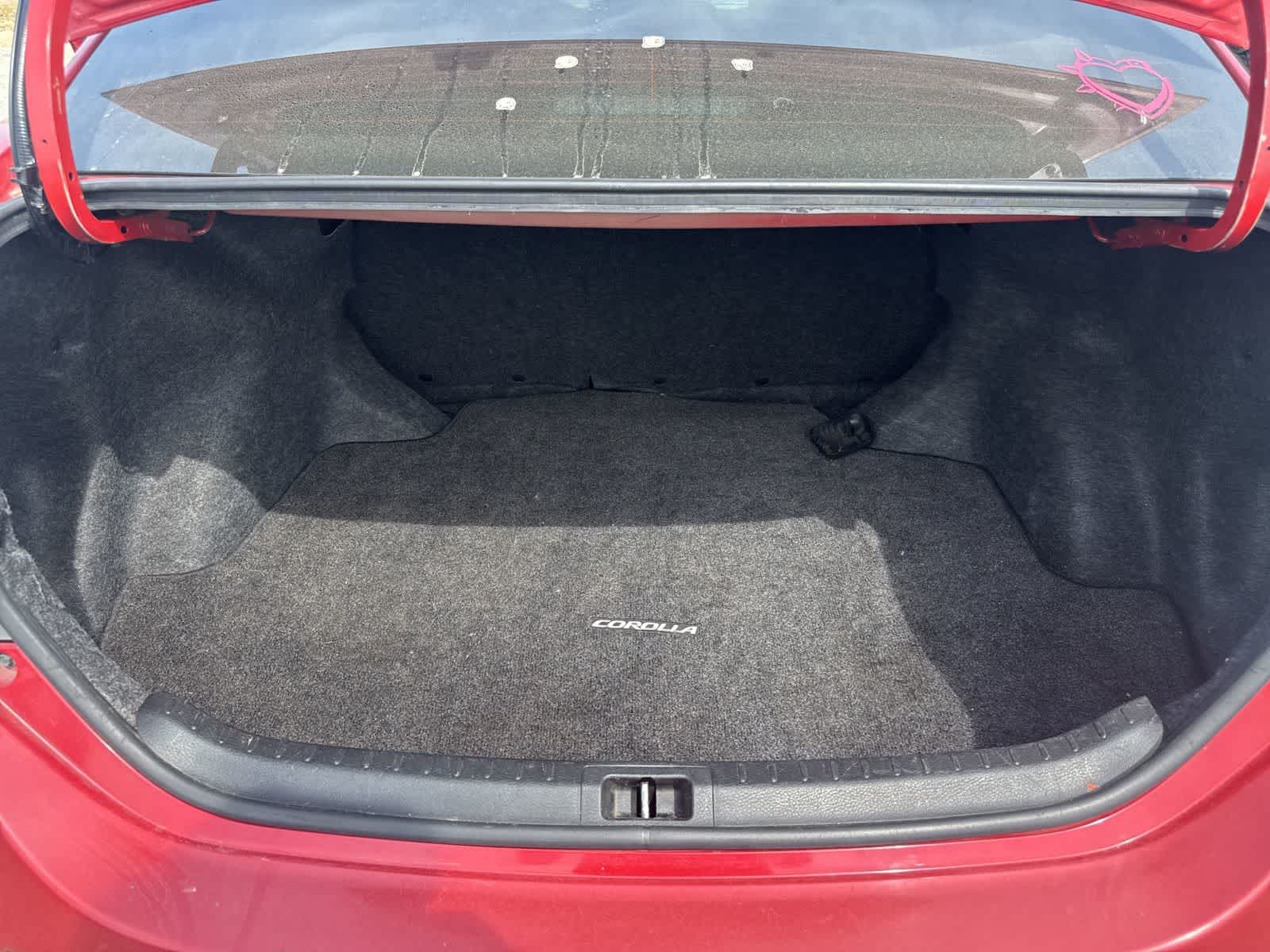 Thumbnail: 2014 Toyota Corolla - 16