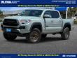 Used 2023 Toyota Tacoma Trail Edition V6 Truck Double Cab