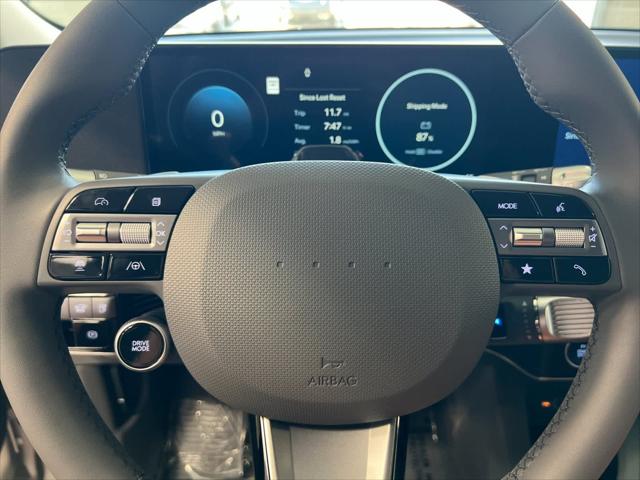 Thumbnail: 2025 Hyundai Ioniq 5 - 24
